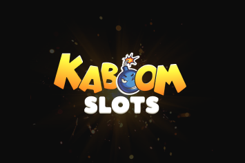Kaboom Casino